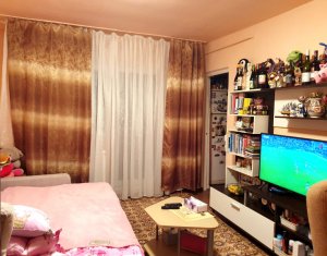 , 24m2 on Cluj-napoca, Zóna Manastur