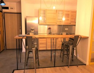 Lakás 2 szobák kiadó on Cluj-napoca, Zóna Manastur