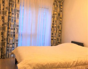 Lakás 2 szobák kiadó on Cluj-napoca, Zóna Manastur