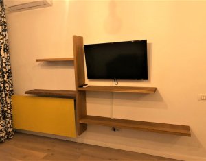 Lakás 2 szobák kiadó on Cluj-napoca, Zóna Manastur