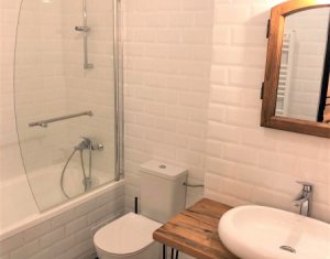 Lakás 2 szobák kiadó on Cluj-napoca, Zóna Manastur