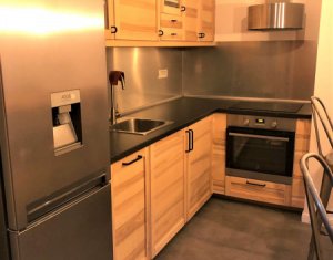 Lakás 2 szobák kiadó on Cluj-napoca, Zóna Manastur