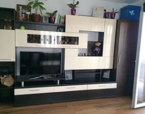 Lakás 2 szobák kiadó on Cluj-napoca, Zóna Iris