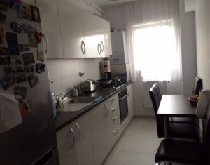 Lakás 2 szobák kiadó on Cluj-napoca, Zóna Iris