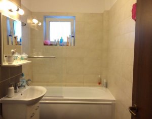 Lakás 2 szobák kiadó on Cluj-napoca, Zóna Iris