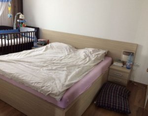 Lakás 2 szobák kiadó on Cluj-napoca, Zóna Iris