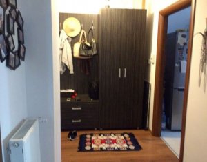 Lakás 2 szobák kiadó on Cluj-napoca, Zóna Iris