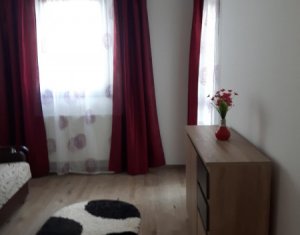 Lakás 2 szobák kiadó on Cluj-napoca, Zóna Borhanci