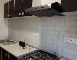 Lakás 2 szobák kiadó on Cluj-napoca, Zóna Borhanci