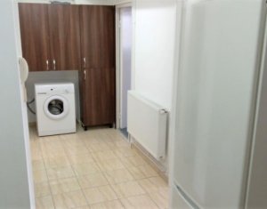 Lakás 2 szobák kiadó on Cluj-napoca, Zóna Marasti