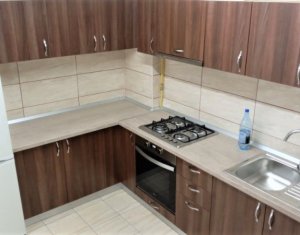 Lakás 2 szobák kiadó on Cluj-napoca, Zóna Marasti