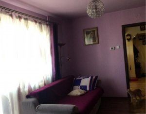 , 50m2 on Cluj-napoca, Zóna Gheorgheni