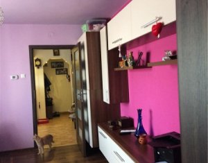 Lakás 2 szobák eladó on Cluj-napoca, Zóna Gheorgheni