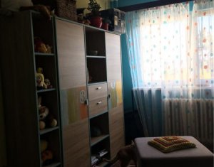 Lakás 2 szobák eladó on Cluj-napoca, Zóna Gheorgheni