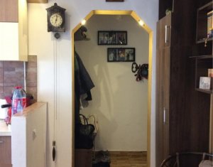 Lakás 2 szobák eladó on Cluj-napoca, Zóna Gheorgheni