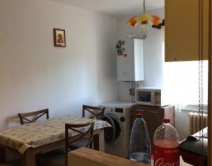 Lakás 2 szobák eladó on Cluj-napoca, Zóna Gheorgheni