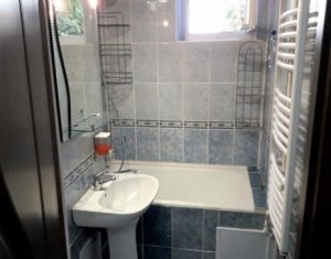 Lakás 3 szobák kiadó on Cluj-napoca, Zóna Manastur