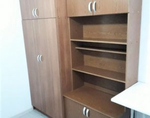 Lakás 3 szobák kiadó on Cluj-napoca, Zóna Manastur