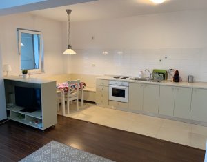 Lakás 2 szobák kiadó on Cluj-napoca