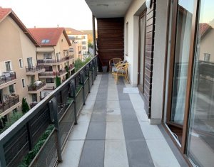 Lakás 2 szobák kiadó on Cluj-napoca