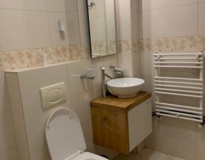 Lakás 2 szobák kiadó on Cluj-napoca