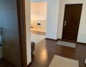 Lakás 2 szobák kiadó on Cluj-napoca