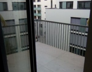 Lakás 3 szobák kiadó on Cluj-napoca, Zóna Gheorgheni