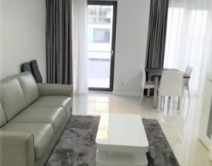 Lakás 3 szobák kiadó on Cluj-napoca, Zóna Gheorgheni