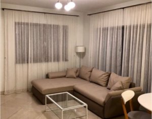 Appartement 2 chambres à louer dans Cluj-napoca, zone Marasti