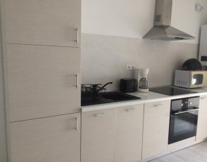 Lakás 3 szobák kiadó on Cluj-napoca, Zóna Centru