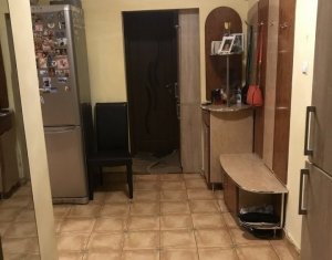 Lakás 2 szobák eladó on Cluj-napoca, Zóna Manastur