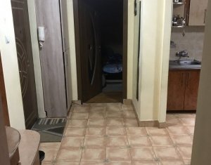 Lakás 2 szobák eladó on Cluj-napoca, Zóna Manastur