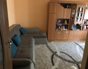 Lakás 2 szobák eladó on Cluj-napoca, Zóna Manastur