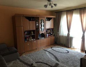 Lakás 2 szobák eladó on Cluj-napoca, Zóna Manastur