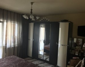 Lakás 2 szobák eladó on Cluj-napoca, Zóna Manastur