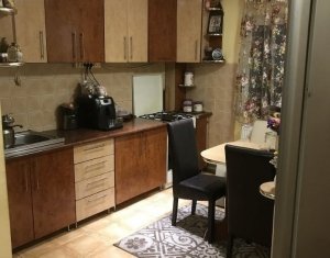 Lakás 2 szobák eladó on Cluj-napoca, Zóna Manastur