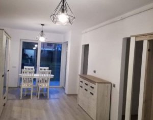 Lakás 2 szobák kiadó on Cluj-napoca, Zóna Gheorgheni