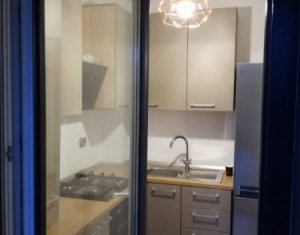 Lakás 2 szobák kiadó on Cluj-napoca, Zóna Gheorgheni