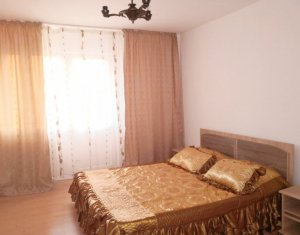 Lakás 2 szobák kiadó on Cluj-napoca, Zóna Manastur