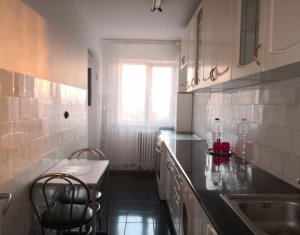 Lakás 2 szobák kiadó on Cluj-napoca, Zóna Manastur