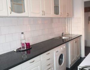 Lakás 2 szobák kiadó on Cluj-napoca, Zóna Manastur