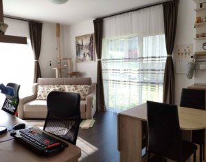 , 43m2 on Cluj-napoca, Zóna Manastur