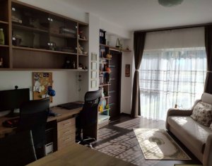 Lakás 2 szobák eladó on Cluj-napoca, Zóna Manastur