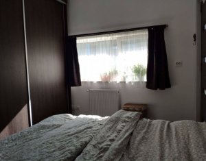 Lakás 2 szobák eladó on Cluj-napoca, Zóna Manastur