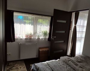 Lakás 2 szobák eladó on Cluj-napoca, Zóna Manastur