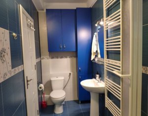 Lakás 2 szobák eladó on Cluj-napoca, Zóna Manastur