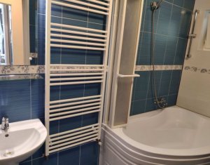 Lakás 2 szobák eladó on Cluj-napoca, Zóna Manastur