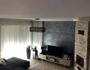 Ház 4 szobák eladó on Cluj-napoca, Zóna Manastur