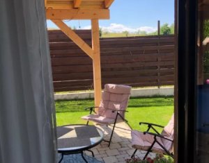 Ház 4 szobák eladó on Cluj-napoca, Zóna Manastur