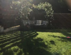 Ház 4 szobák eladó on Cluj-napoca, Zóna Manastur